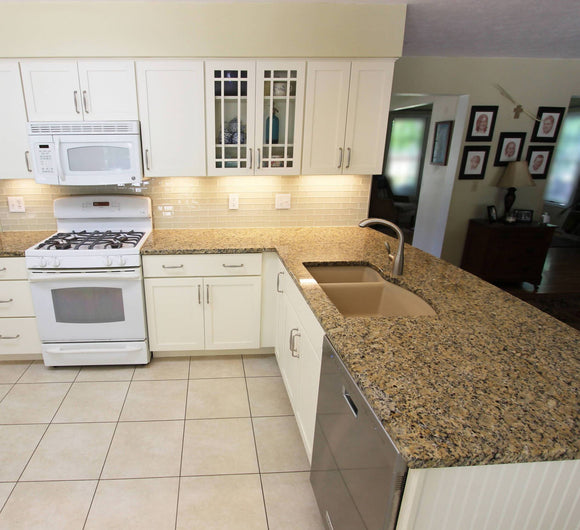 NEW VENETIAN GOLD GRANITE,Granite,Blyth Marble Ltd,www.work-tops.com