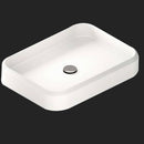 ICONIC WHITE INTEGRITY WASHBASINS,Washbasin,Cosentino Sink,www.work-tops.com