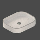 SNOWY LBIZA INTEGRITY WASHBASINS,Washbasin,Cosentino Sink,www.work-tops.com
