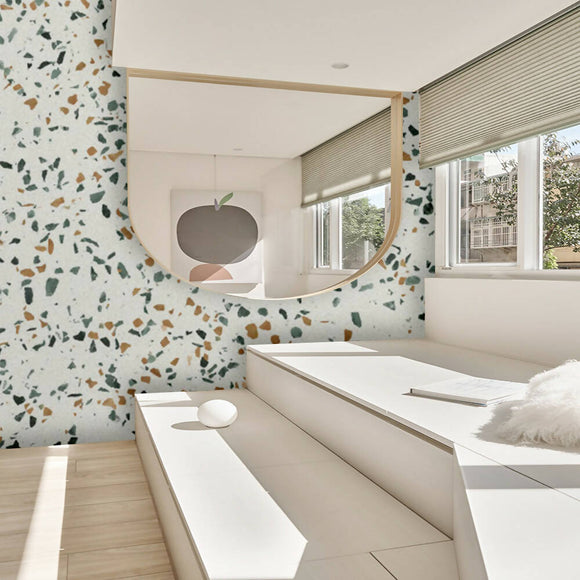 VENDOME TERRAZZO,Terrazzo,Sonic Stone,www.work-tops.com