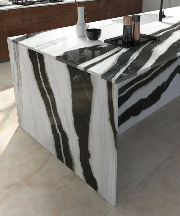 PANDA WHITE PORCELAIN,Porcelain,Clay International,www.work-tops.com