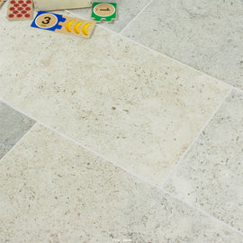 MOLEANOS BLUE MIX LIMESTONE TILES,Tiles-Limestone,IONIC STONE,www.work-tops.com