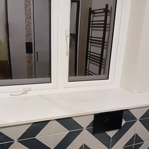 81 - Calacatta Vienna Quartz