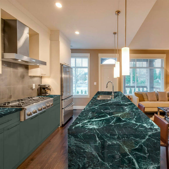 VERDE ALPI MARBLE,Marble,LEVANTINA,www.work-tops.com