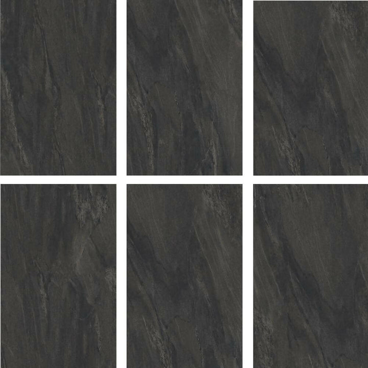 COUNTY ANTHRACITE PORCELAIN TILES
