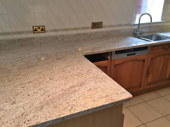 CHIFFON GRANITE,Granite,Blyth Marble Ltd,www.work-tops.com