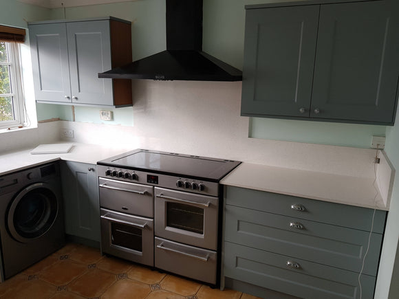 Modern & Minimalist White galaxy Kitchens,Kitchen Designs,Granite-Unlimited,www.work-tops.com