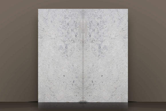 SILVER WHITE BOOKMATCHED MARBLE,Marble,Sonic Stone,www.work-tops.com