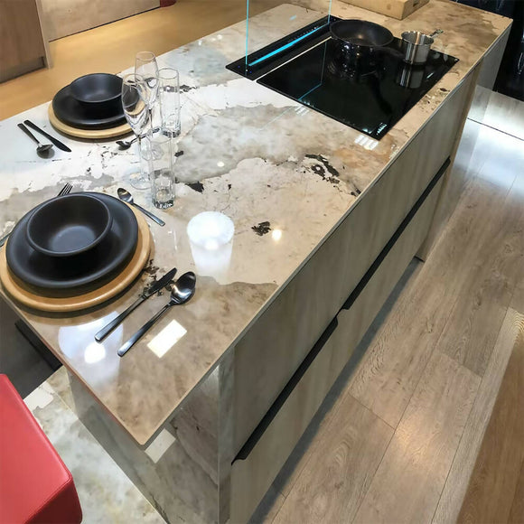 KHALO STONIKA DEKTON,Dekton,Cosentino,www.work-tops.com
