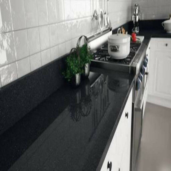 BLACK GALAXY GRANITE,Granite,BloomStone,www.work-tops.com