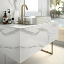 CALACATTA ORO PORCELAIN,Porcelain,Clay International,www.work-tops.com
