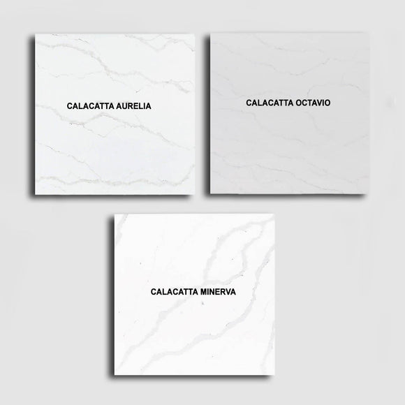 CALACATTA AURELIA QUARTZ,Quartz,Work-Tops,www.work-tops.com