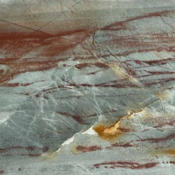 PACIFIC GREEN QUARTZITE BOOKMATCH,Quartzite,Work-Tops,www.work-tops.com