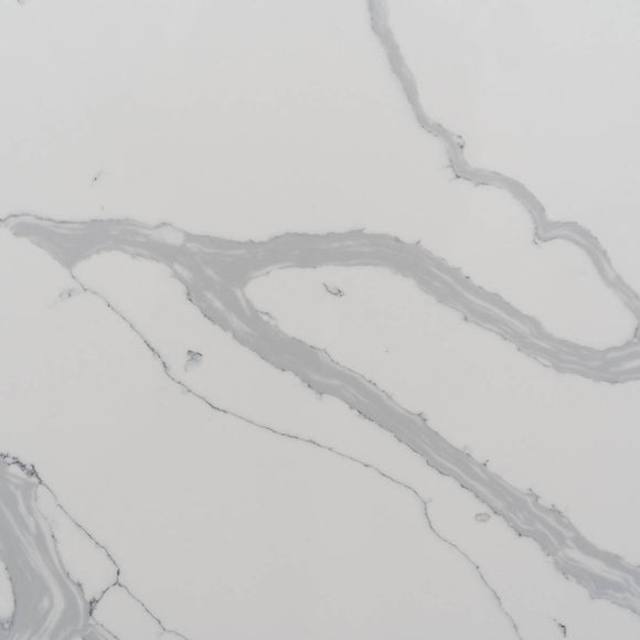 CALACATTA VERONA QUARTZ,QUARTZ,Noble Stone,www.work-tops.com