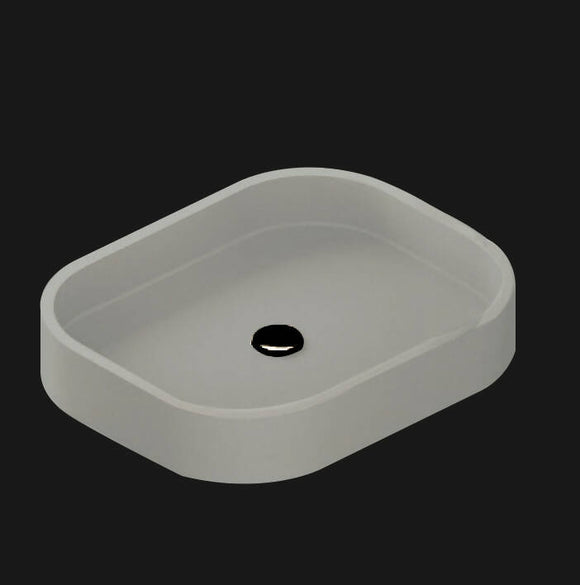 KENSHO INTEGRITY WASHBASINS,Washbasin,Cosentino Sink,www.work-tops.com