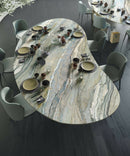 ROYAL PEACOCK PORCELAIN,Porcelain,Clay International,www.work-tops.com