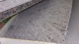 River White Off-Cut,Granite-Remnants,Charlotte Hammond,www.work-tops.com