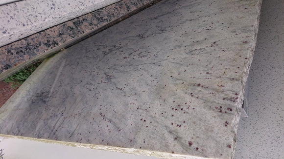 River White Off-Cut,Granite-Remnants,Charlotte Hammond,www.work-tops.com