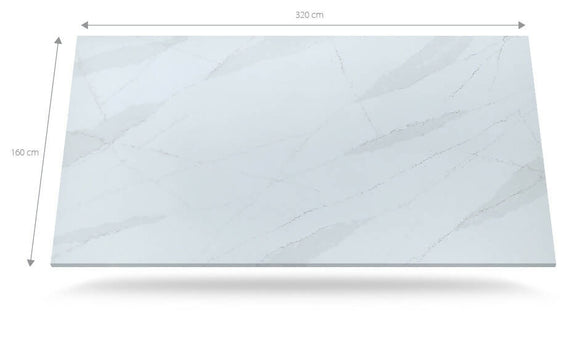 CALACATTA MAGNIFICIO QUARTZ,Quartz,Cimstone,www.work-tops.com