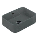 CHARCOAL SOAPSTONE INTEGRITY SINK,Stone Sink,Cosentino Sink,www.work-tops.com