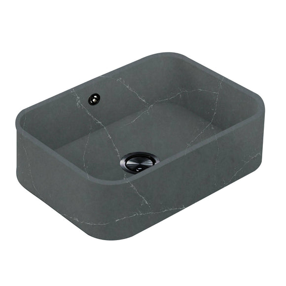 CHARCOAL SOAPSTONE INTEGRITY SINK,Stone Sink,Cosentino Sink,www.work-tops.com