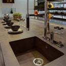 IRON MOSS SATIN SINK,Stone Sink,NEOLITH,www.work-tops.com