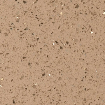 BEIGE MIRRORLUX COMPOSITE QUARTZ,Composite Quartz,Brachot,www.work-tops.com