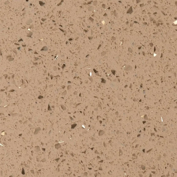 BEIGE MIRRORLUX COMPOSITE QUARTZ,Composite Quartz,Brachot,www.work-tops.com
