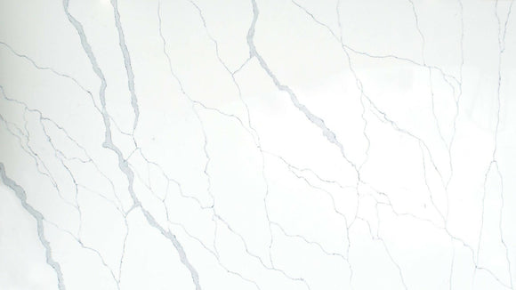 CRYSTAL CALACATTA AMNIS QUARTZ,Quartz,Sonic Stone,www.work-tops.com