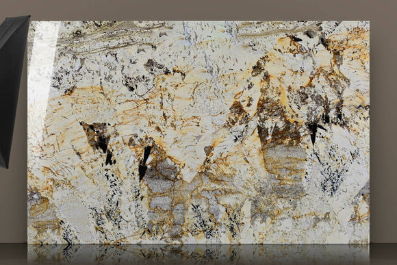 PATAGONIA BOOKMATCHED GRANITE,Granite,Sonic Stone,www.work-tops.com