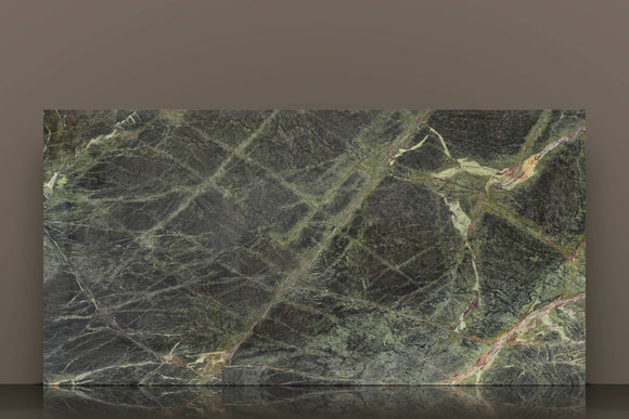 RAINFOREST GREEN MARBLE,Marble,Sonic Stone,www.work-tops.com