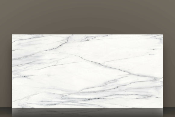 ANTOLINI TECH CALACATTA LINCOLN BOOKMATCHED CERAMIC,Ceramic,Sonic Stone,www.work-tops.com