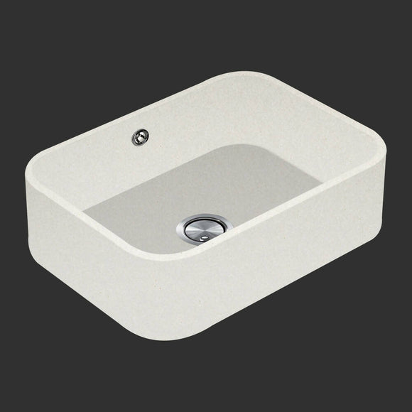 YUKON INTEGRITY SINK,Stone Sink,Cosentino Sink,www.work-tops.com