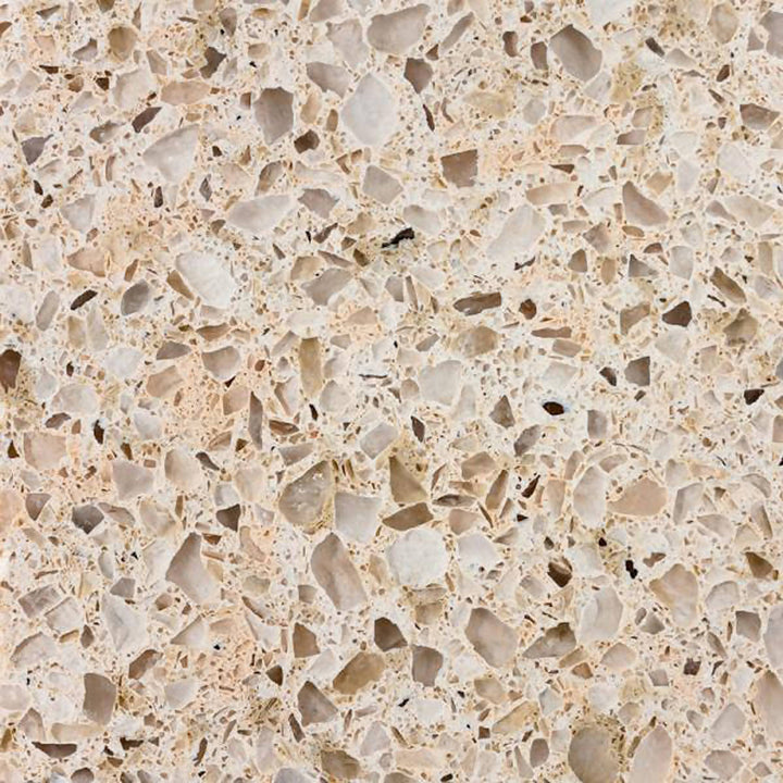 SILESTONE IVORY COAST QUARTZ