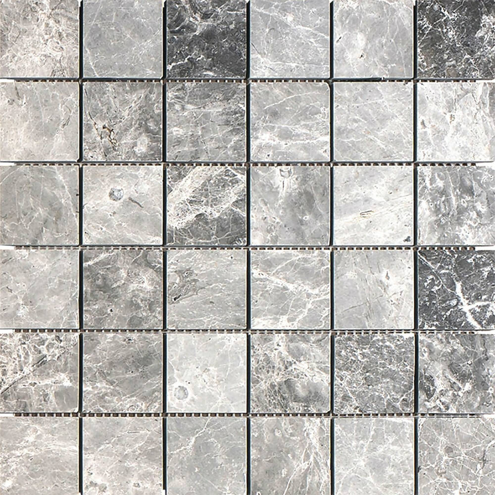 SILVER MOON MOSAIC TILES,Tiles-Mosaic,IONIC STONE,www.work-tops.com