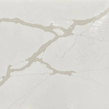 CALACATTA PLATINUM LEFT QUARTZ,Quartz,Quartz Fabrication,www.work-tops.com