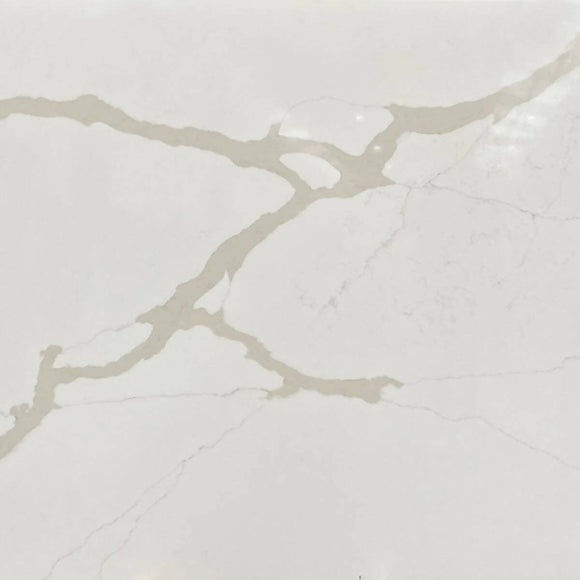 CALACATTA PLATINUM LEFT QUARTZ,Quartz,Quartz Fabrication,www.work-tops.com