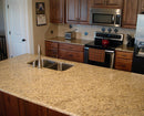 GIALLO ORNAMENTAL GRANITE,Granite,Work-Tops,www.work-tops.com