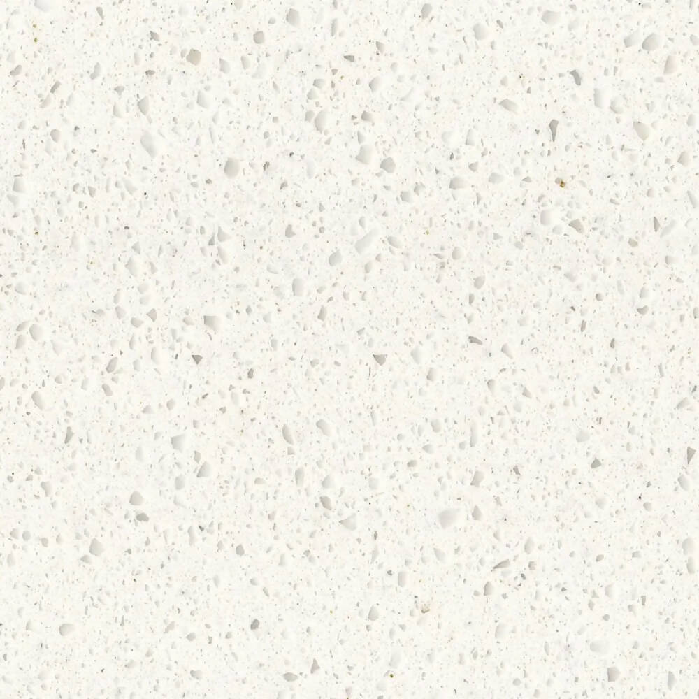 Opus White Composite Quartz Available In The UK | White Quartz | www ...