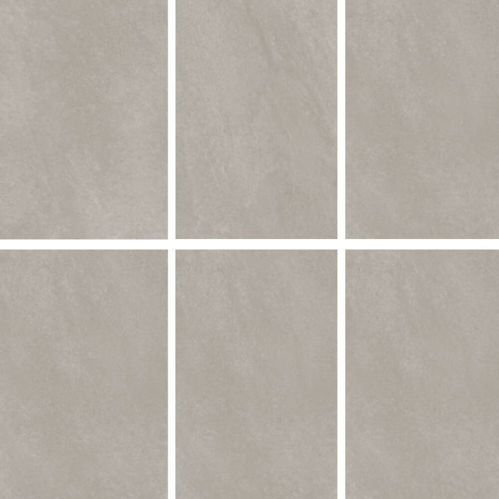 HAMMER STONE GREY PORCELAIN TILES