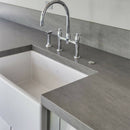 BASALT GREY SATIN SINK,Stone Sink,NEOLITH,www.work-tops.com