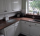 BALMORAL RED GRANITE,Granite,Blyth Marble Ltd,www.work-tops.com
