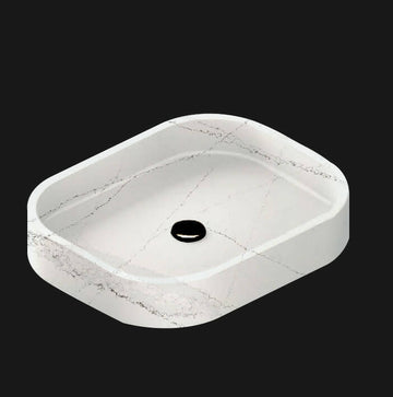ETHEREAL GLOW INTEGRITY WASHBASINS,Washbasin,Cosentino Sink,www.work-tops.com