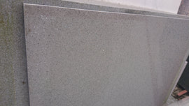 Grey Metallic Off-Cut,Quartz-Remnants,Charlotte Hammond,www.work-tops.com