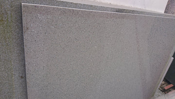 Grey Metallic Off-Cut,Quartz-Remnants,Charlotte Hammond,www.work-tops.com