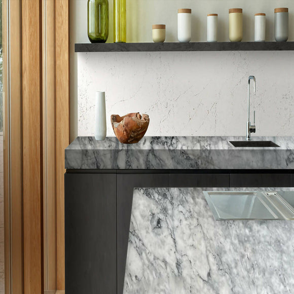 BIANCO ECLIPSIA EXTRA QUARTZITE,Quartzite,Worldwide Stone Ltd,www.work-tops.com