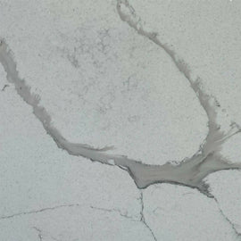 CALACUTTA GLACIER QUARTZ,Quartz,BloomStone,www.work-tops.com