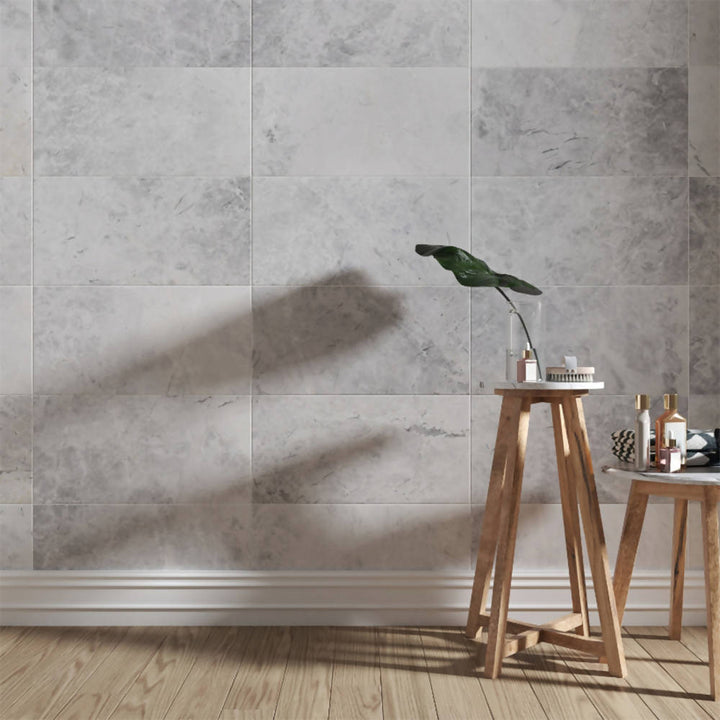 SARDIS GREY DOLOMITE TILES