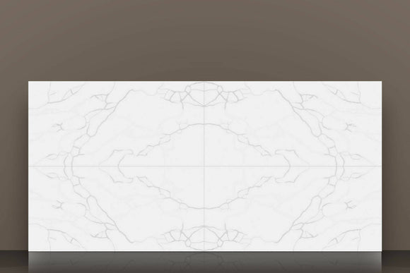 ANTOLINI BIANCO STATUARIO BOOKMATCHED QUARTZ,Quartz,Sonic Stone,www.work-tops.com