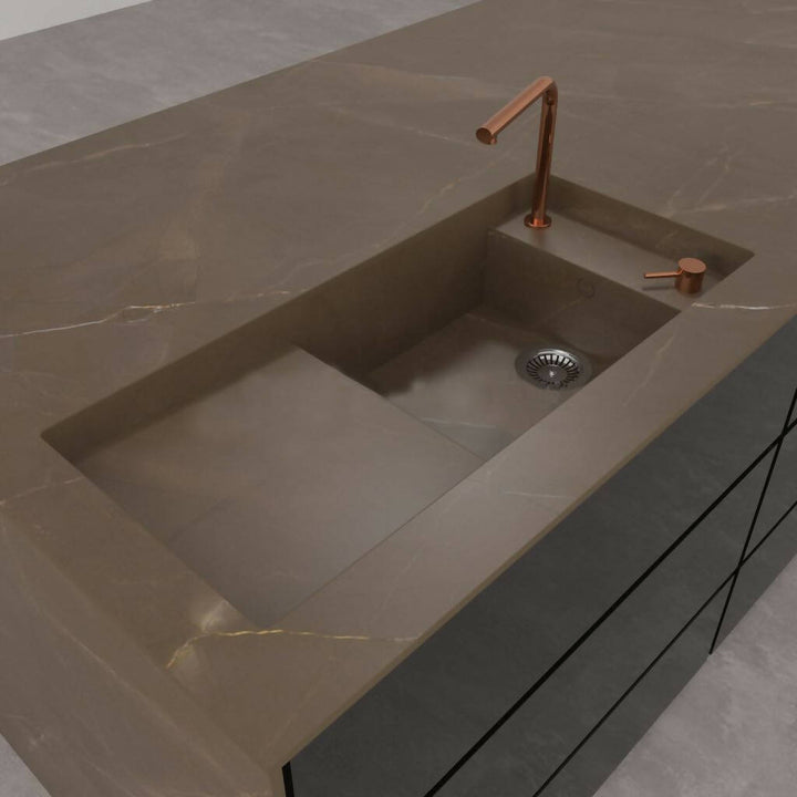 PULPIS CLASSTONE SINK